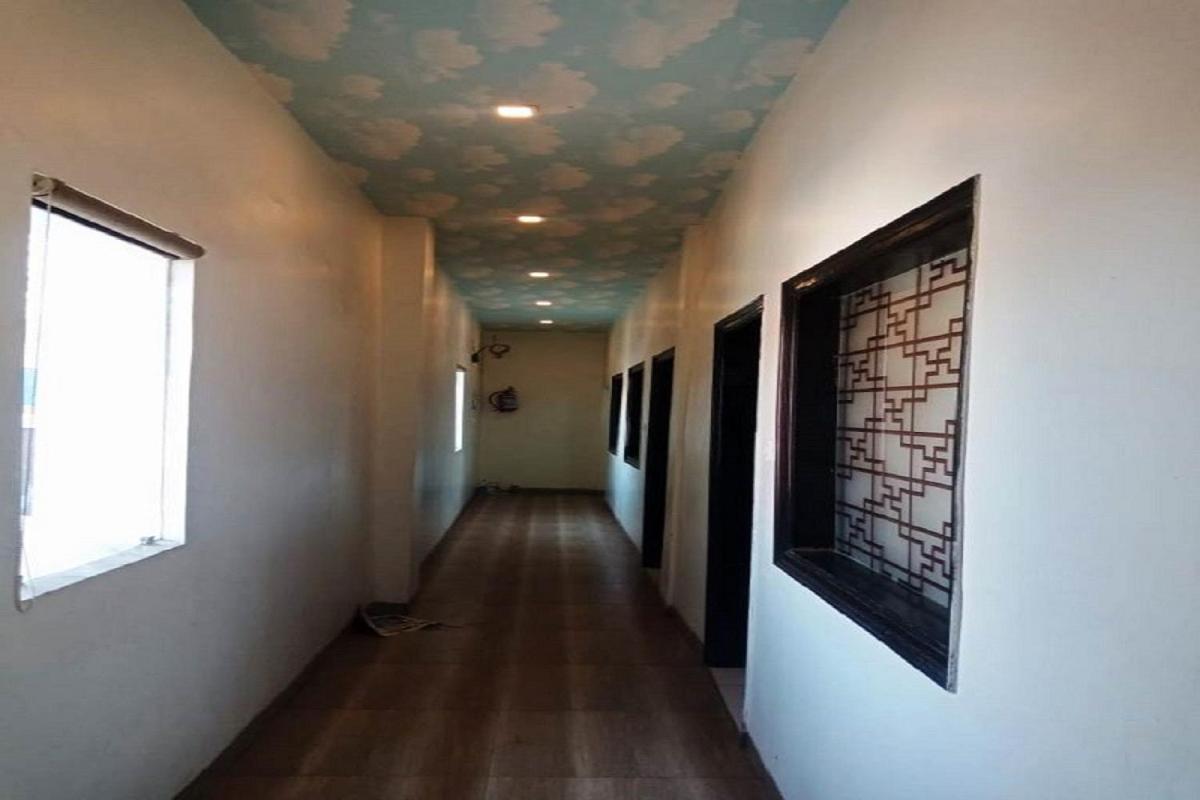 Hotel Mandakini Lush Kanpur Exterior photo