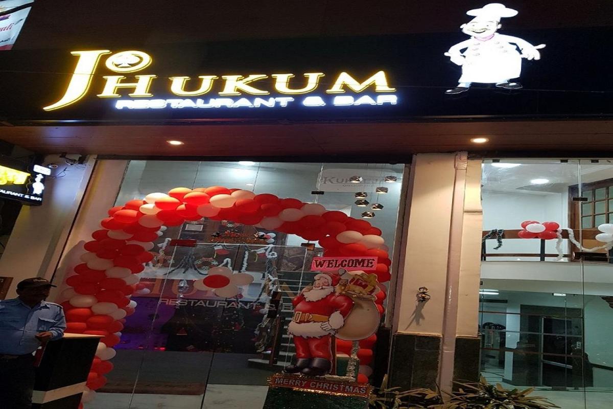 Hotel Mandakini Lush Kanpur Exterior photo